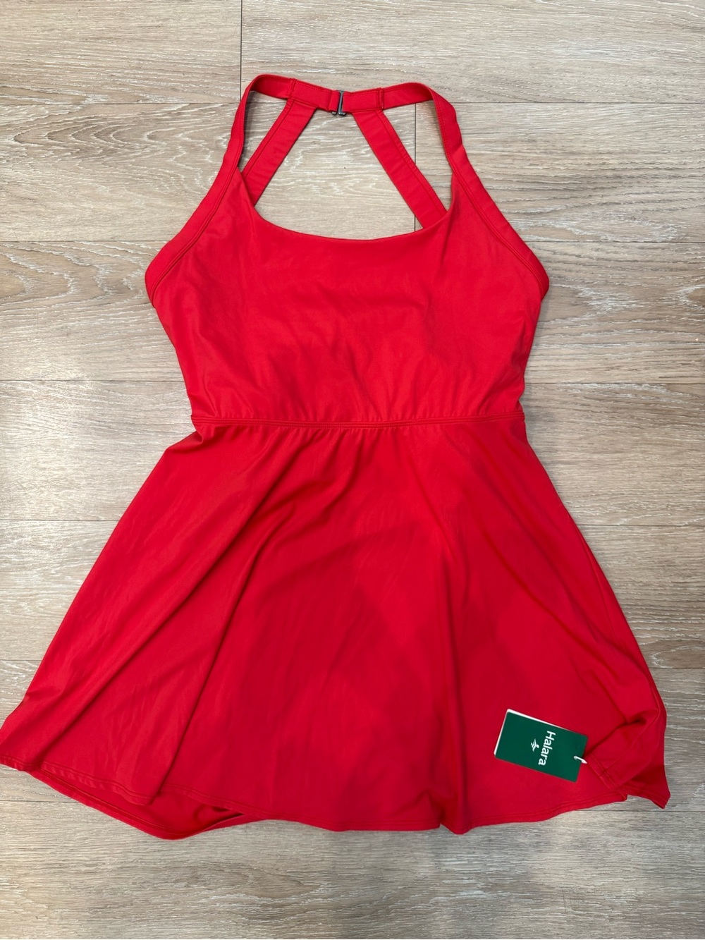 NWT Halara Active Tennis Dress Size Large
